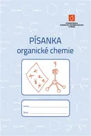 Písanka organické chemie - Jan Budka, Radek Cibulka (2021, sešitová)