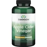 Swanson Apple Cider Vinegar 625 mg 180…