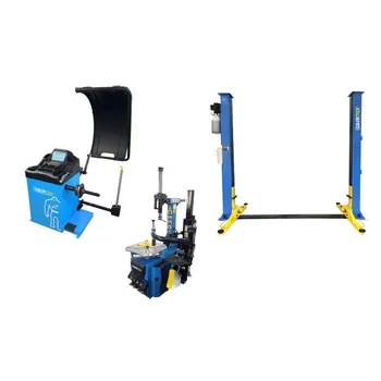 Golemtech Profi Set 2