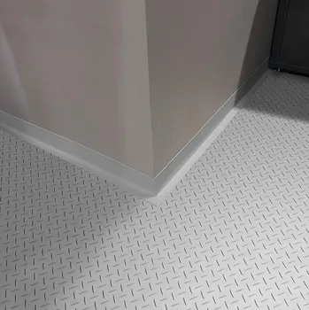 soklová lišta Soklová lišta - Šedá