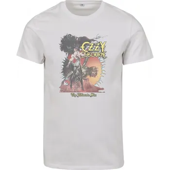 Pánská móda Ultimate Sunburst Tee XS