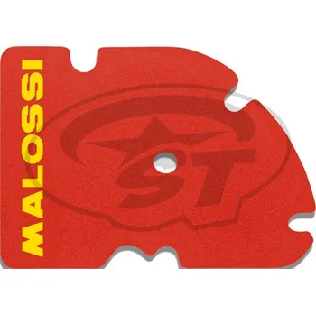 Filtr pro motocykl Vložka vzduchového filtru Malossi Red Sponge, Vespa GT GTS M.1413811