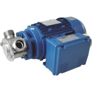 Čerpadlo Liverani EP Mini 3/4" TF 400V 0,56kW 1400ot/min NR I 63352000