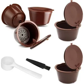 Kapsle pro Dolce Gusto - 5ks