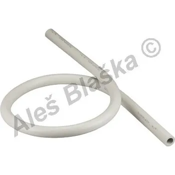 Vodovodní potrubí PPR kompenzační smyčka tvarovka plastová navařovací - 25 PPR6222