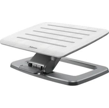 Podložka pod nohu Fellowes Hana 8055801 bílá