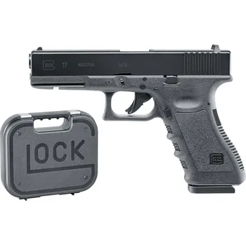 Umarex Glock 17 BlowBack BB/Diabolo