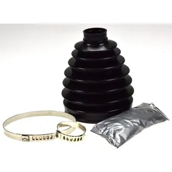 Hřídel nápravy Sada měchů, hnací hřídel LÖBRO 306112