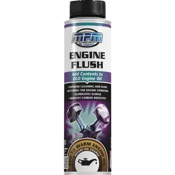 aditivum MPM proplach motoru 250ml