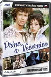 DVD Princ a Večernice Remasterovaná…