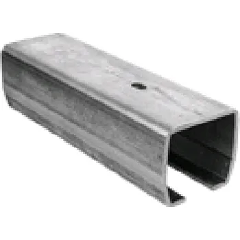 CAIS STAGE SZ vodící profil, šína 73x61mm, povrchová úprava pozink délka: 2,8 m