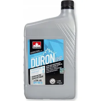 Motorový olej Petro-Canada DURON UHP 5W-40 20L