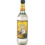Spišská Borovička Old Herold 0,7 l