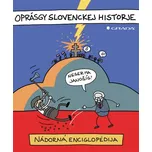 Oprásgy slovenckej historje: Národná…