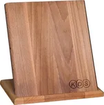 KDS Magnetický stojan na nože 5 ks