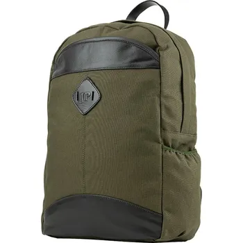 turistický batoh Batoh Jack Pyke Canvas Field / 25L / 43x21x38cm Green