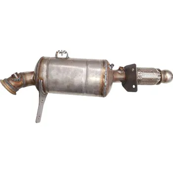 Filtr do auta Filtr pevných částic DPF. (PR JMJ 1278)