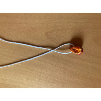 Včelařské přívěšky