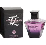 Real Time Trespassing Lady Night Femme…