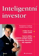 kniha Inteligentní investor - Benjamin Graham (2007) [E-kniha]