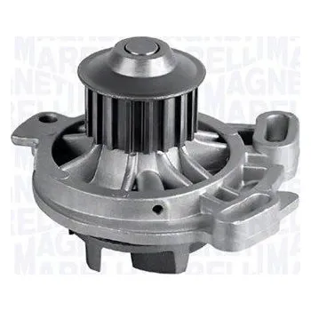 Motor automobilu Vodní čerpadlo, chlazení motoru MAGNETI MARELLI 352316171190