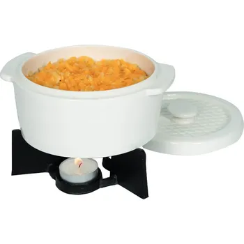 Fondue Boska Porcelánový zapékací set