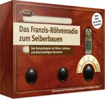 Franzis Verlag 67041 Elektronkové rádio