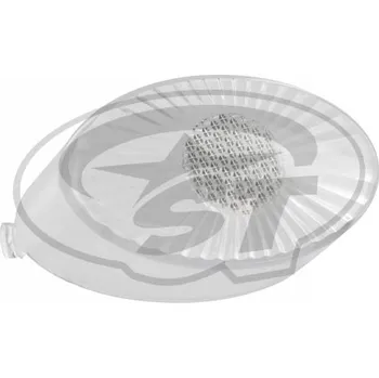 Směrový světlomet STR8 Vnitřní krytka pro Lexus Style světlo Varianta: bílá STR-650.95/WH