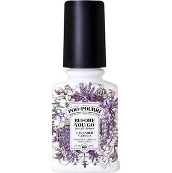 Osvěžovač vzduchu Poo-Pourri Before You Go 59 ml