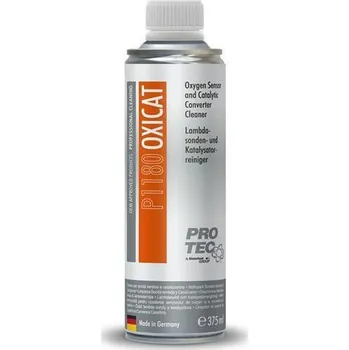 aditivum PRO-TEC Čistič OXICAT pro výfukový systém 375ml