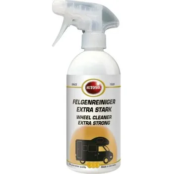 Wheel Cleaner extra strong čistič disků extra silný