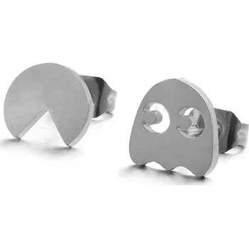 Souprava šperků Náušnice pusety chirurgická ocel VL 311