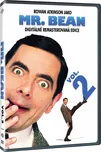 DVD Mr. Bean S1 Vol.2 Digitálně…