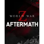 World War Z Aftermath PC - digitální verze - Hraj již za pár minut