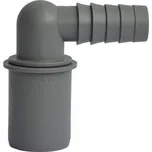 HT Koncovka pro připojení hadice 19-21 mm, 32 rohová