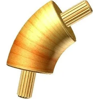 Zábradlí Koleno Javor 25°až 89°