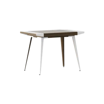 Jídelní stůl Ambitions, Korpsus Dub tmavý