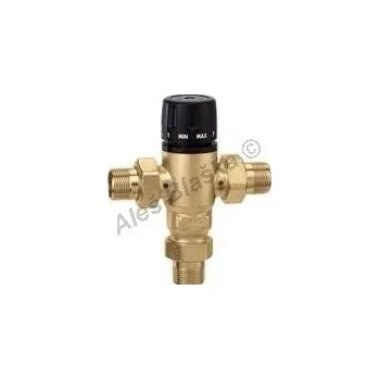 Ventil CALEFFI - Itálie | Termostatický směšovací ventil 5215 CALEFFI - 1/2" CLF.5215
