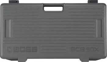Kytarový efekt BOSS BCB-90X