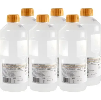 Fresenius Versylen irigační roztok 6x 1000 ml Dezinfekce Fresenius Versylen irigační roztok 6x 1000 ml