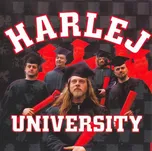 University - Harlej [CD]