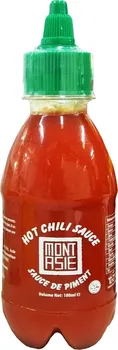 Omáčka Cholimex Chili omáčka sriracha 180 ml
