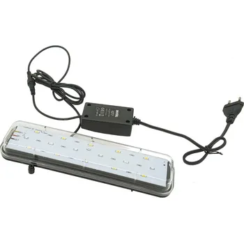 Osvětlení do akvária INVITAL náhradní osvětlení pro akvarijní set LED 26l se zadní filtrací