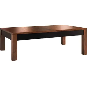 Obývací stěna Konferenční stolek Vigo 4 nohy