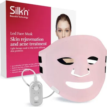 Silk'n LED obličejová maska