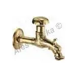 F.A.R.G. - Itálie | Zahradní ventil (kohout) ozdobný (okrasný) s připojením na hadici (drak,RETRO) - 1/2" 6003 ventil