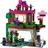 stavebnice LEGO Minecraft 21183 Výcvikové středisko