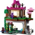Stavebnice LEGO LEGO Minecraft 21183 Výcvikové středisko