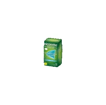 Odvykání kouření Nicorette Icemint Gum 4mg gum.mnd.105