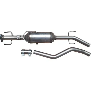 Filtr pevných částic Filtr pevných částic DPF. (PR JMJ 1245)